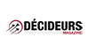 logo décideurs